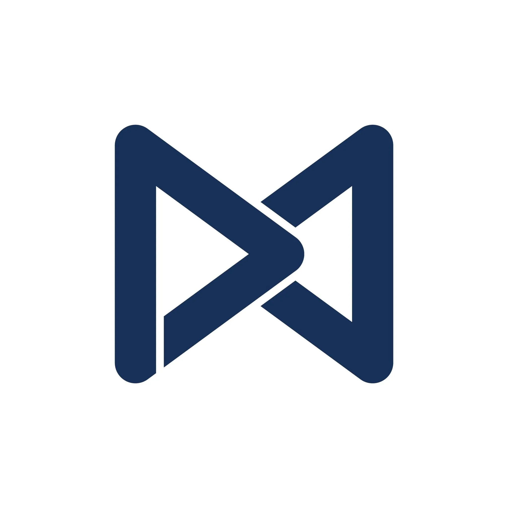 Motion Pixel Logo