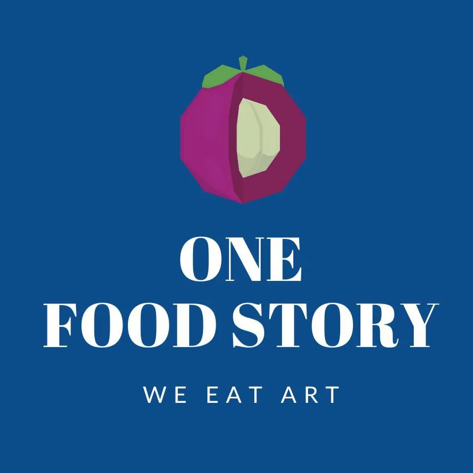 One Food Story Logo