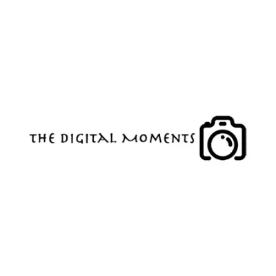 The Digital Moments Logo