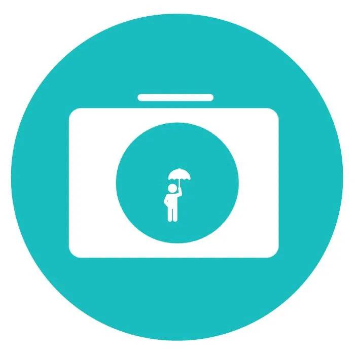 Bespoke Photography Logo