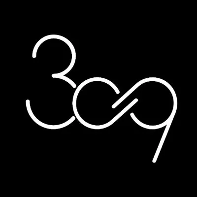 309 Productions Logo