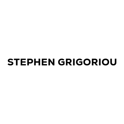 Stephen Grigoriou Photography Logo