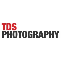 TDS Photography Logo