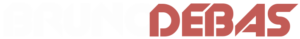 Bruno Debas Photography Logo