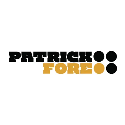Patrick Fore Photography Logo