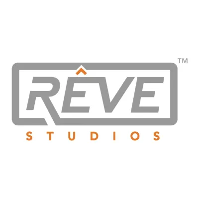 Reve Studios Logo