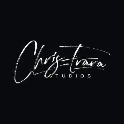 Chris Frara Studios Logo