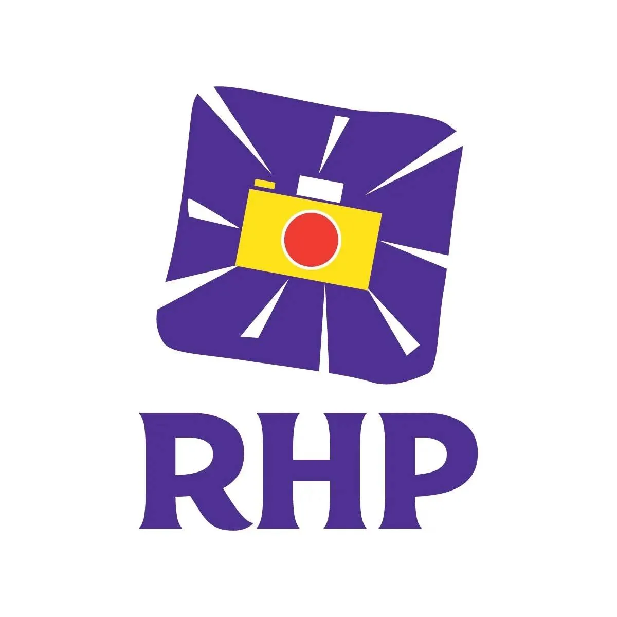 Rob-Harris Productions Logo