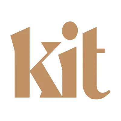 Kit Photography Logo