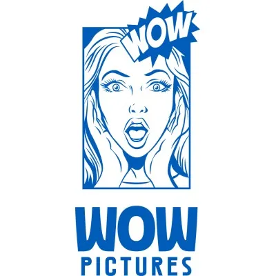 WOW Pictures Logo