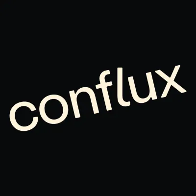 Conflux Studio Logo