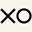 XO Studios Logo