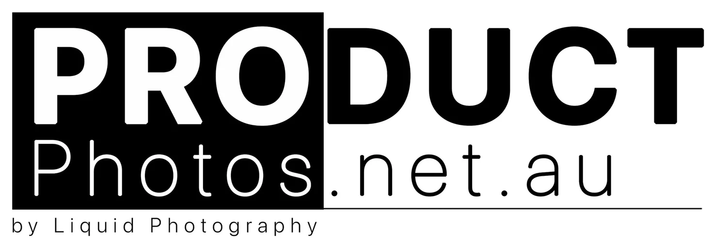 Product Photos Logo