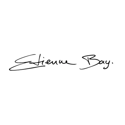 Etienne Bay Logo