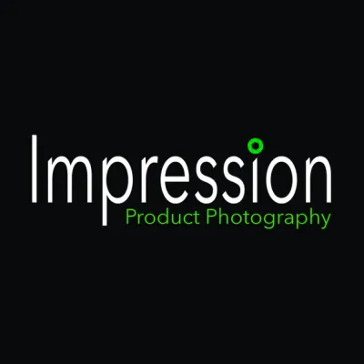 Impression Photography Logo