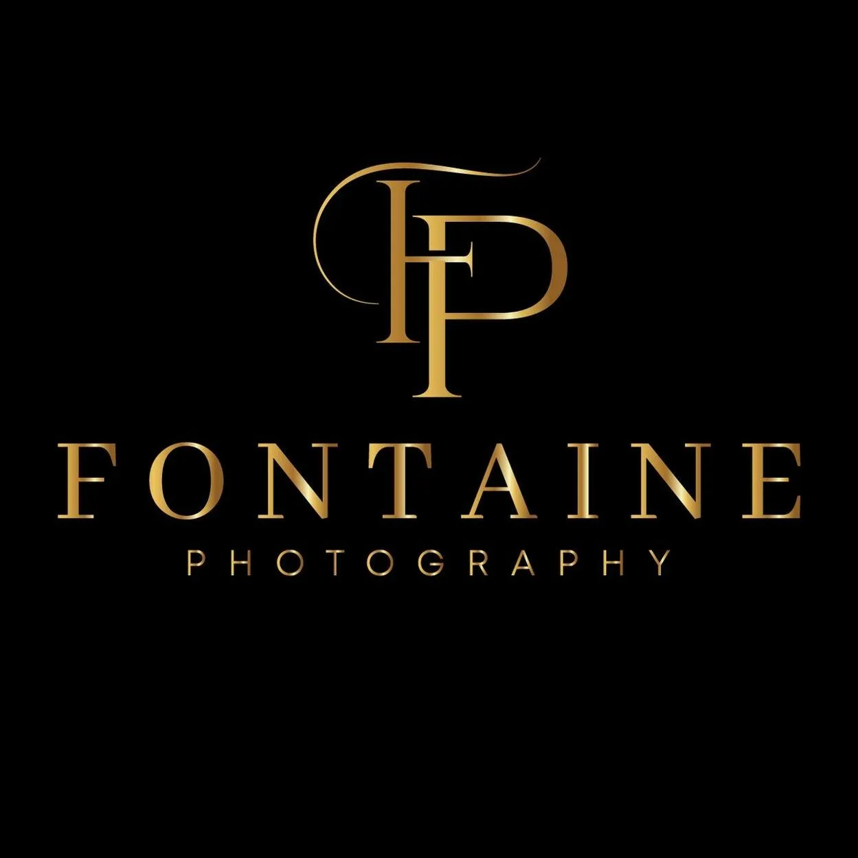 Fontaine Photography Logo