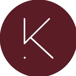 Kim Kosta Creative Logo