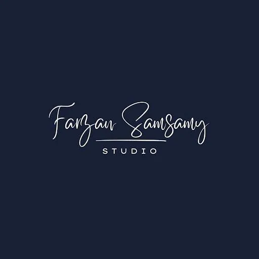 Farzan Samsamy Studio Logo