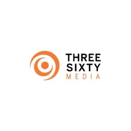 Three Sixty Media Logo