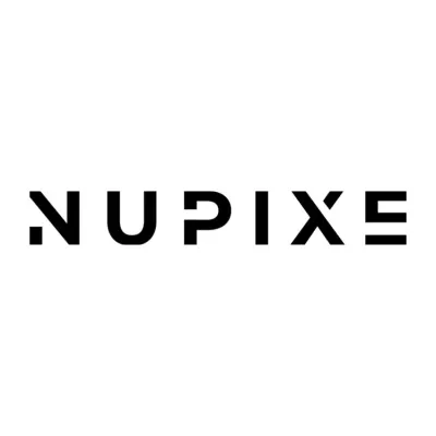 Nupixe Logo