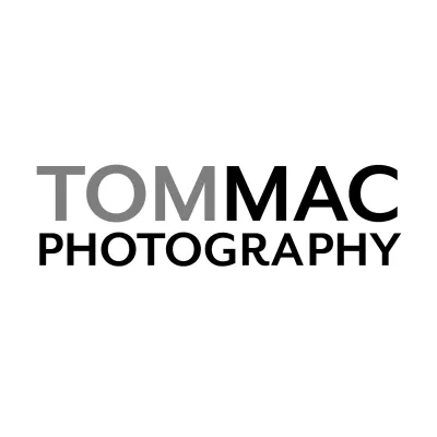Tommac Photography Logo