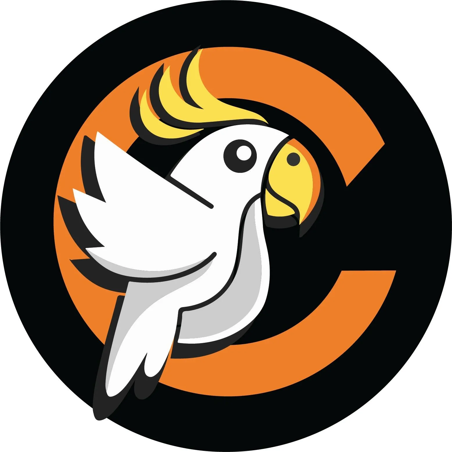 C4 Creativity Logo