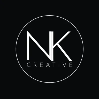 NK Creative Logo