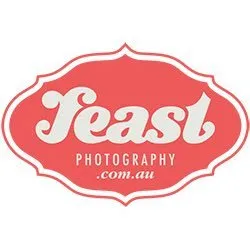 Feast Photography Logo