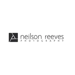 Neilson Reeves Photography Logo