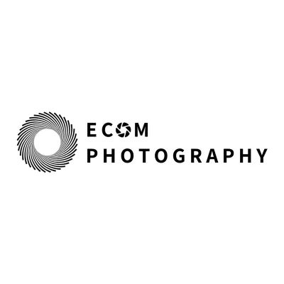 Ecom Photography Logo