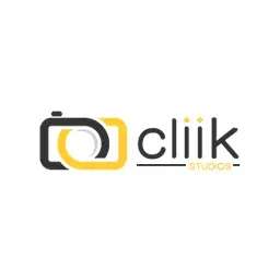Cliik Studios Logo