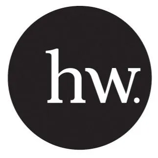 Hannah Webster Photography Logo
