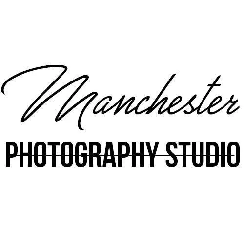 Manchester Photography Studio Logo