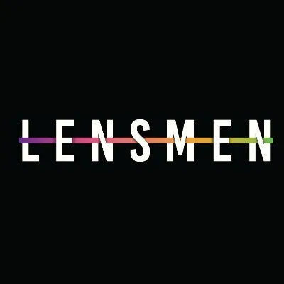 Lensmen Logo