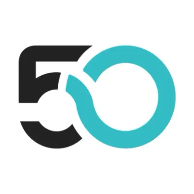 50Hz Photography Logo
