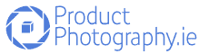 Product Photography.ie Logo