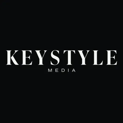 Keystyle Media Logo