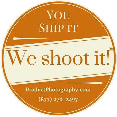 ProductPhotography.com Logo