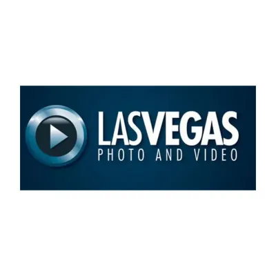 Las Vegas Photo & Video, Inc. Logo