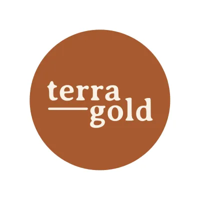 Terragold Photo Logo