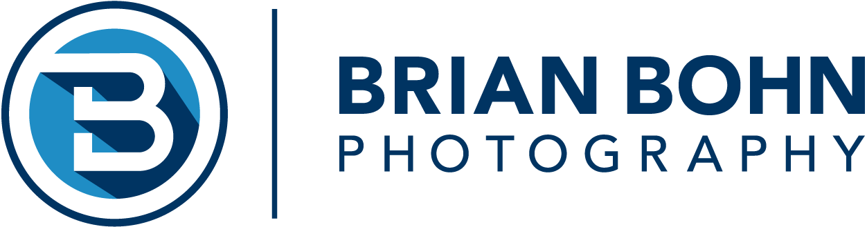 Brian Bohn Photography Logo