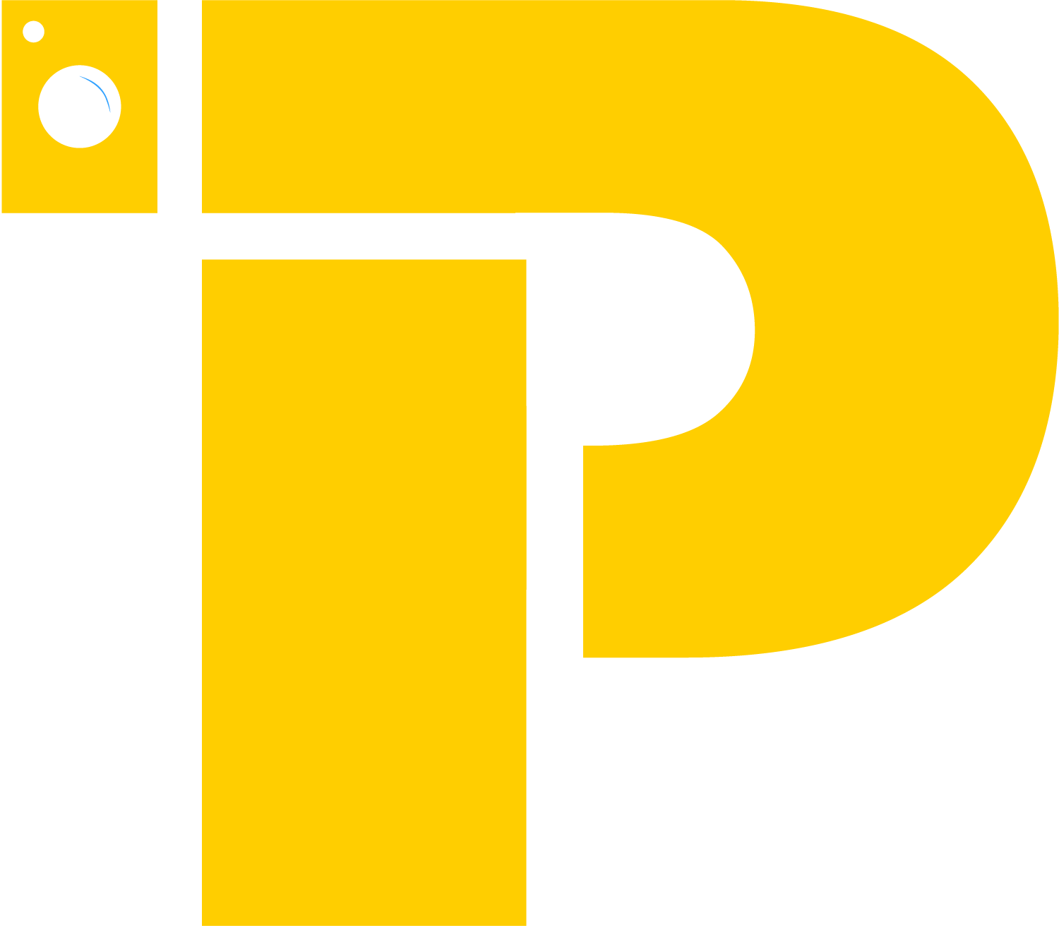 Picturing Juj Logo