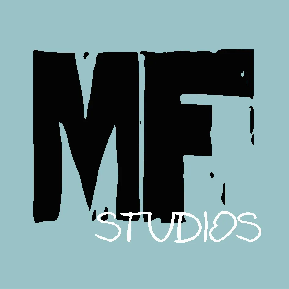 MADFUNstudios Logo