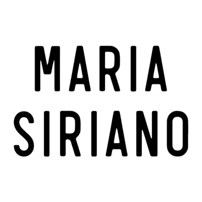 Maria Siriano Photography Logo