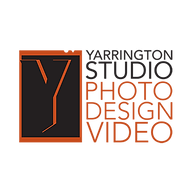 Todd Yarrington Photography Logo