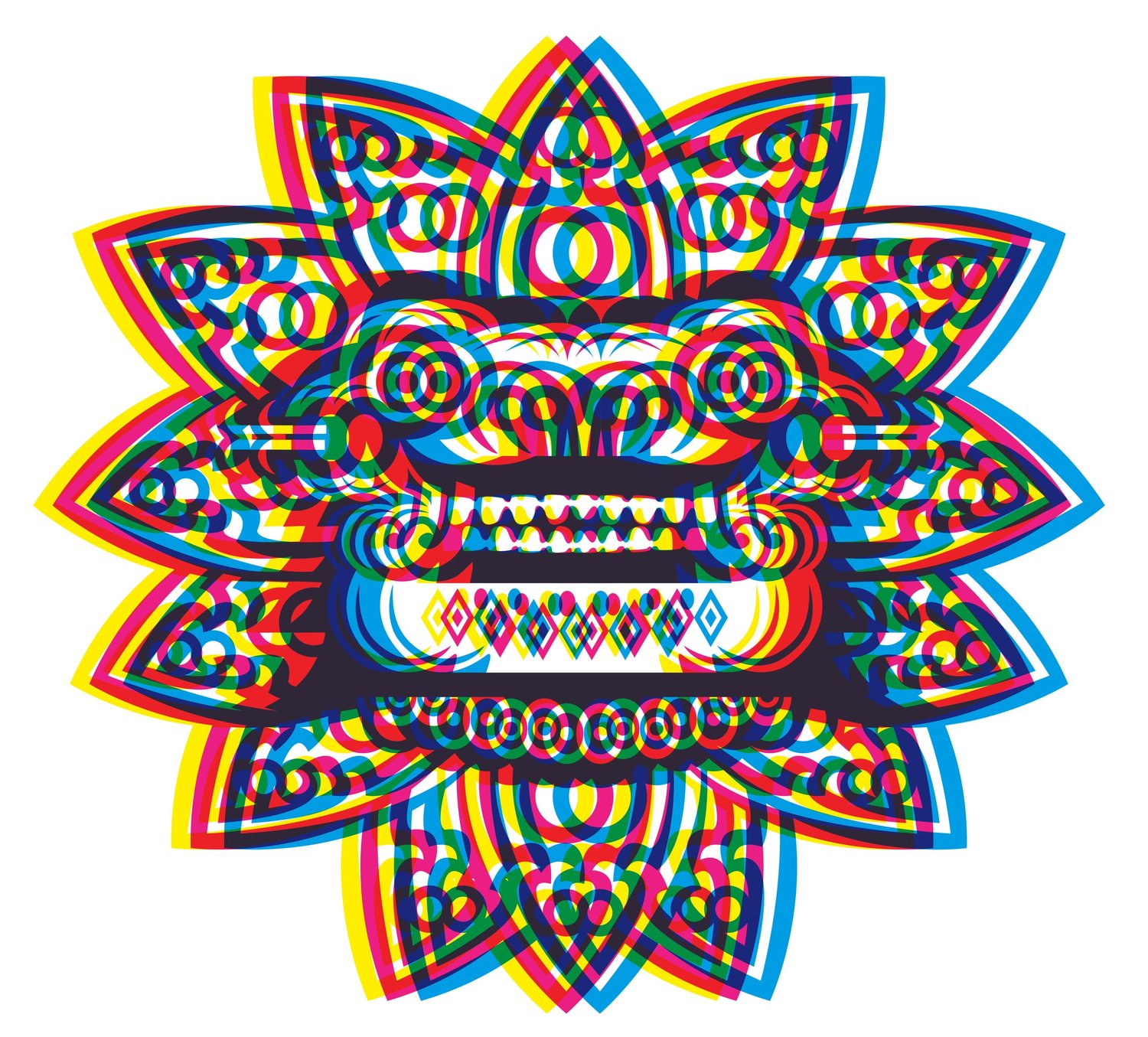 Neon Demon Photography Logo