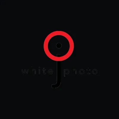 Jwhitephoto Logo