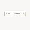 Gabriella Stephanie Photography Logo