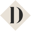 Detroit Photography Co. Logo