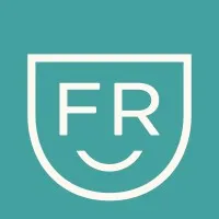 Front Room Studios Logo